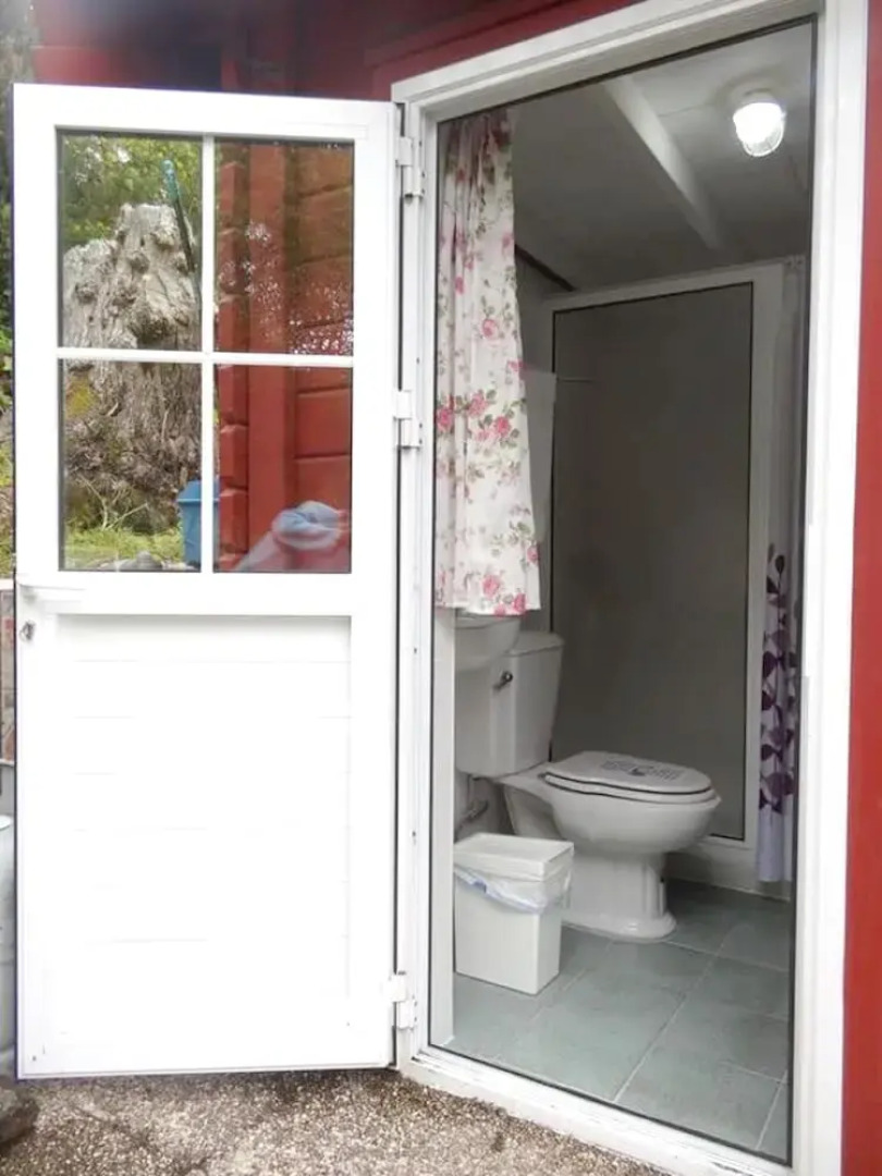 House With one Bedroom in Santa Cruz de Tenerife, With Wifi