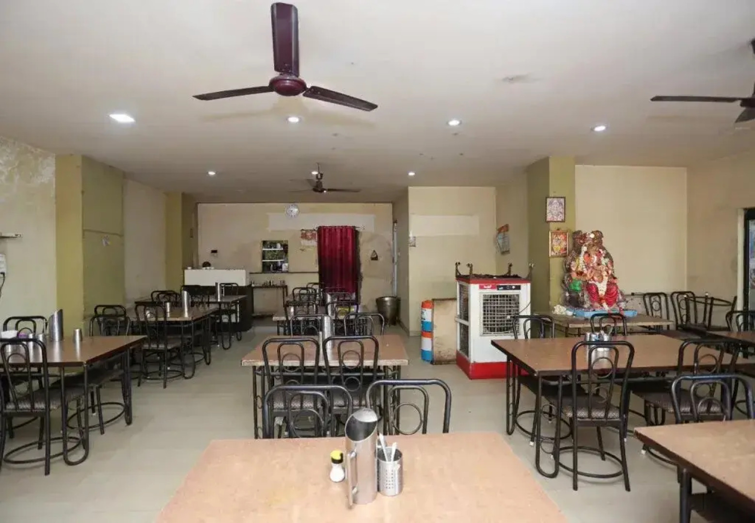 Hotel Sunrise by OYO Rooms