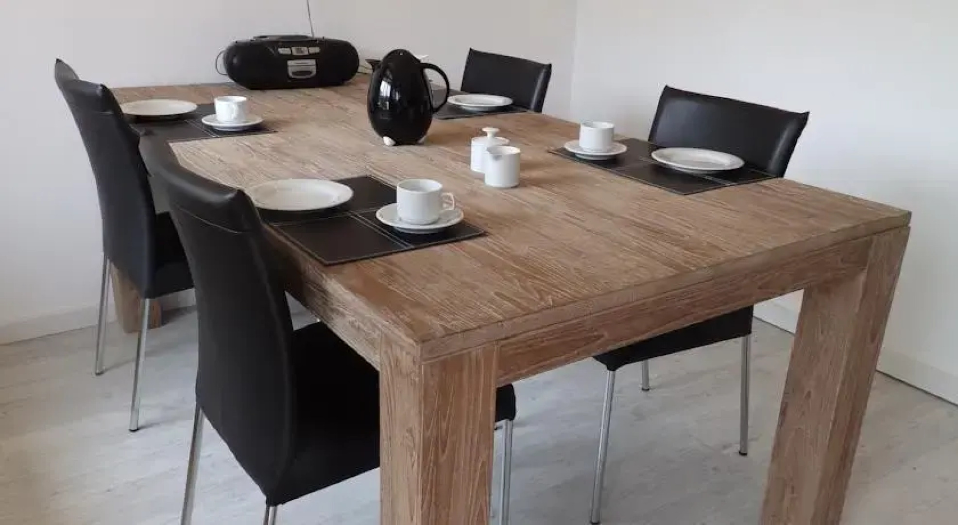 Westkapelle - Wohnung am Meer-