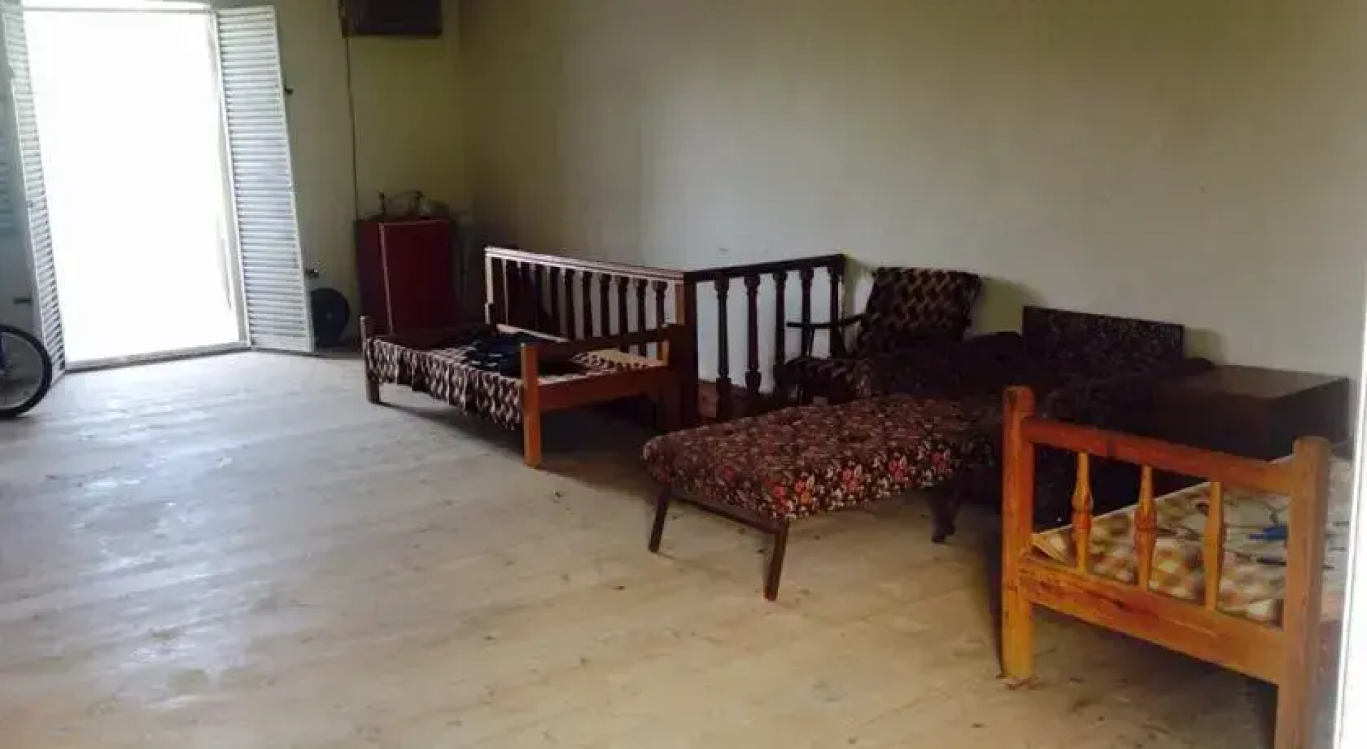 Holiday Home in Grigoleti