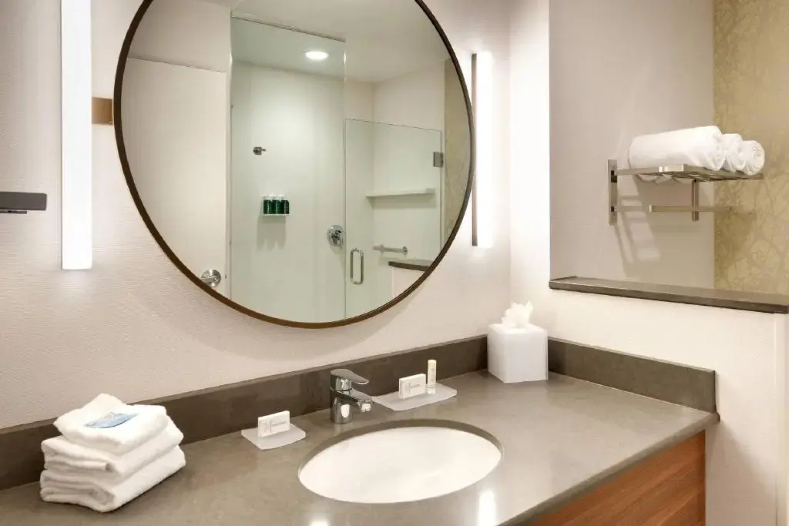 Fairfield Inn & Suites Denver West/federal Center