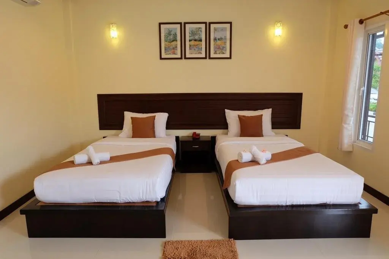 Baan Por Pla Resort