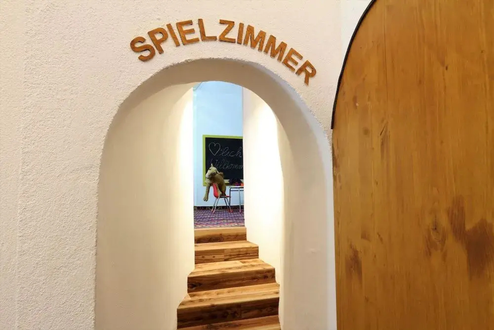 Family Hotel & Spa Desirée