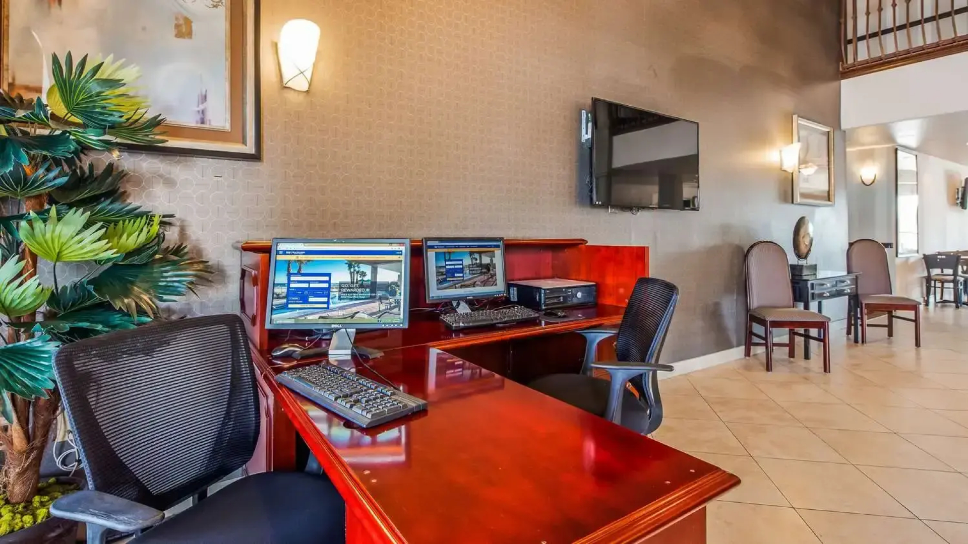 Best Western Plus Main Street Inn