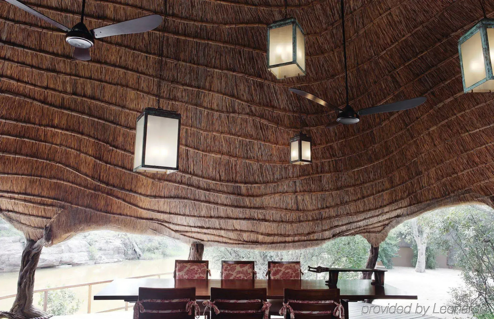 Zulu Camp at Shambala Private Game Reserve