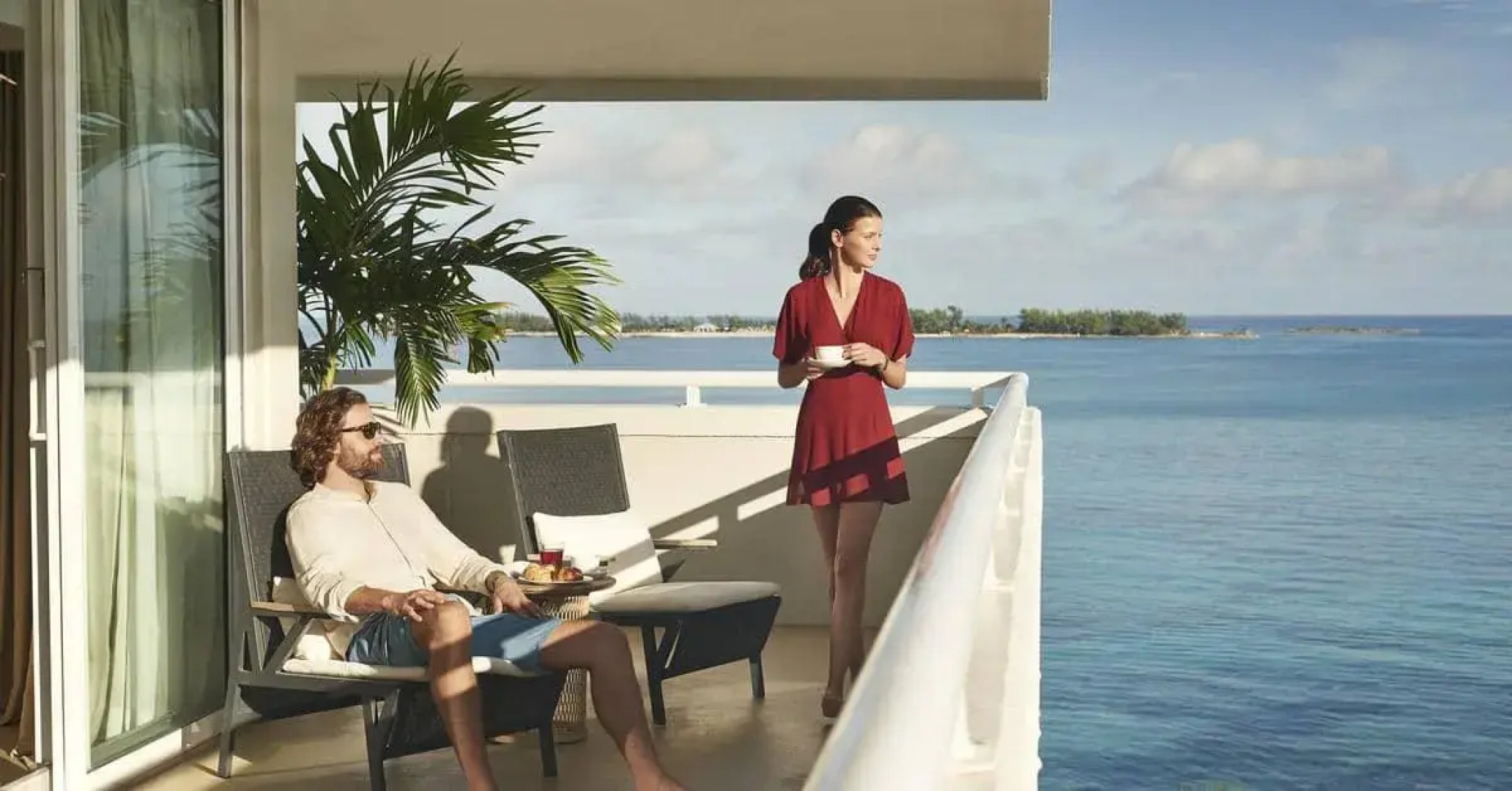 Melia Nassau Beach All Inclusive