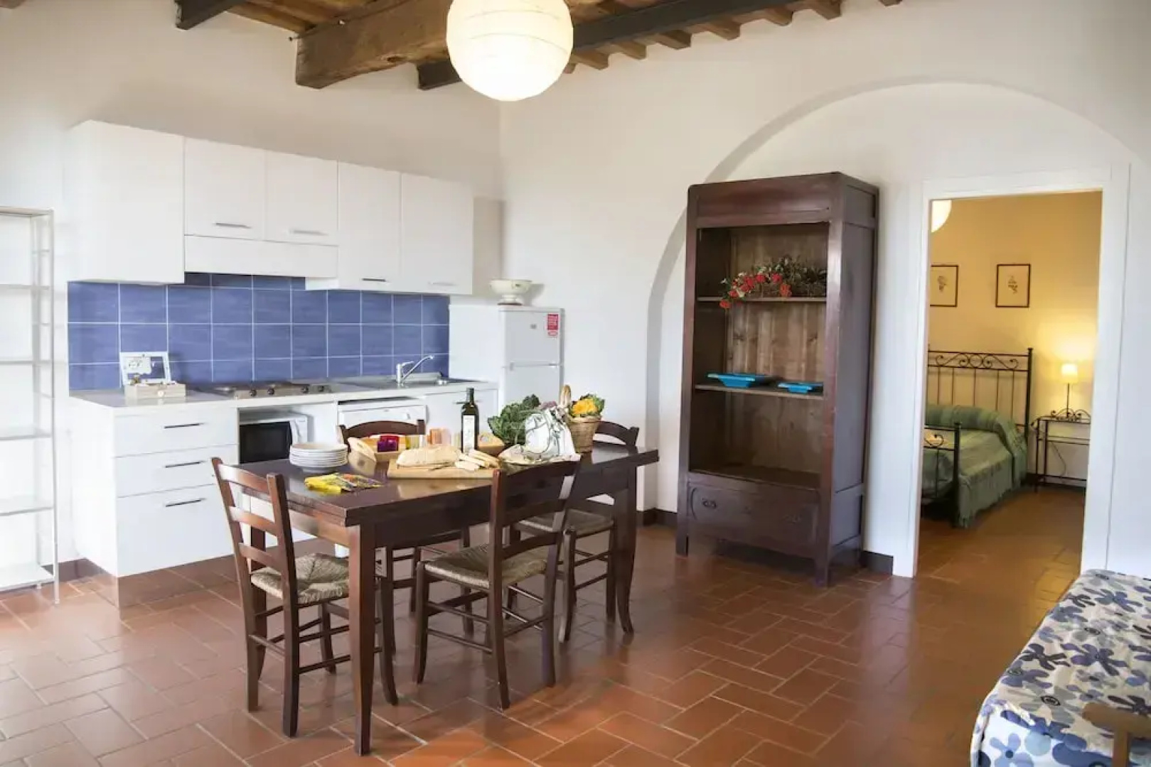 Poggio Agli Ulivi Agriturismo