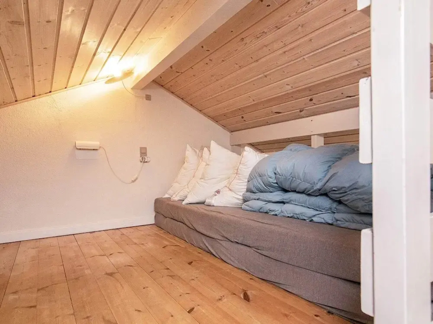 Marina Retreat in Aero - By Traum Ferienwohnungen