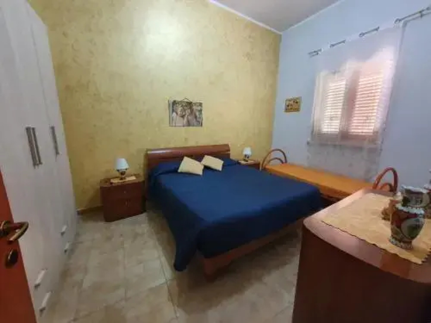 Appartamento in centro