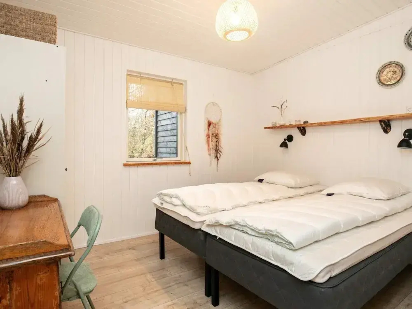 10 Person Holiday Home in Vinderup-by Traum
