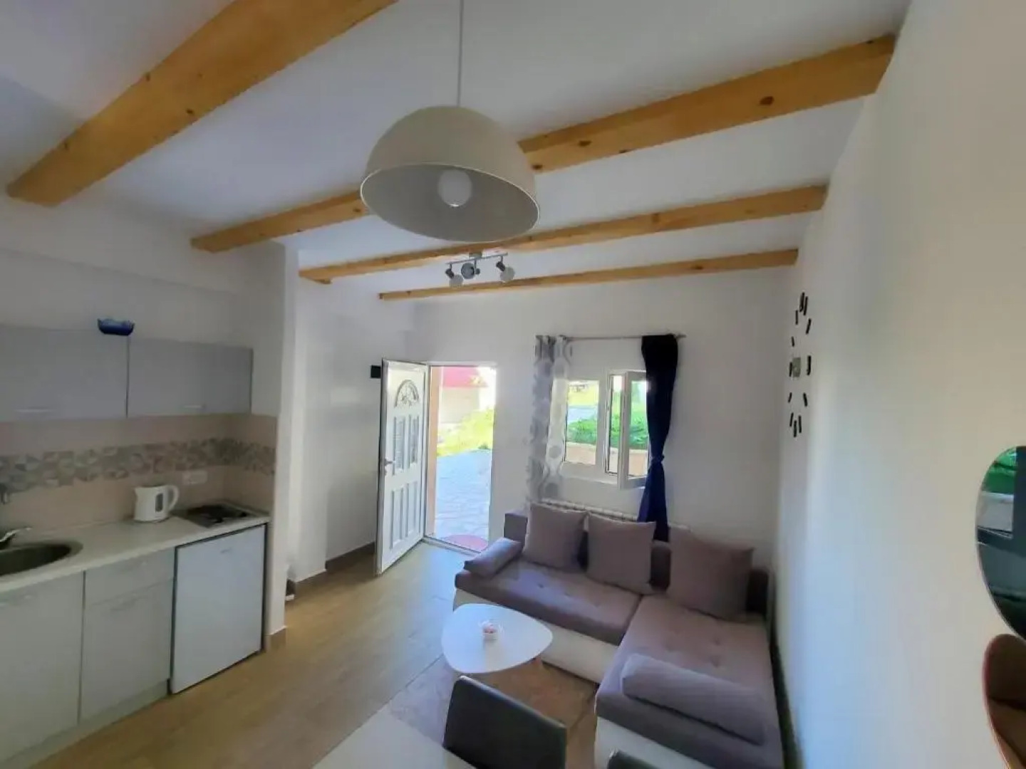 Guest House Dzakovic Stana