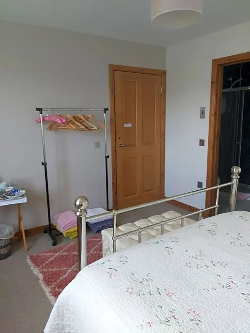 Benview Bed and Breakfast