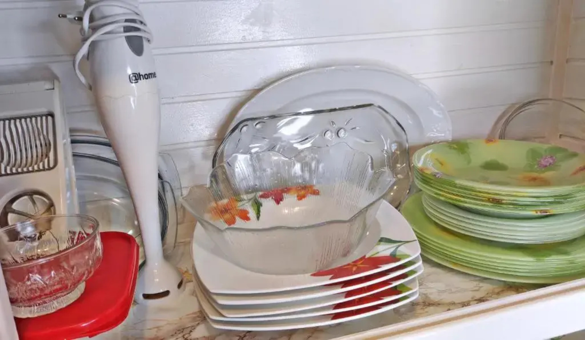 Apartmani Anastazija