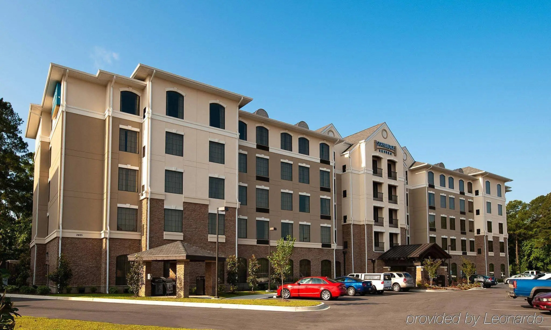 Staybridge Suites North Charleston by IHG