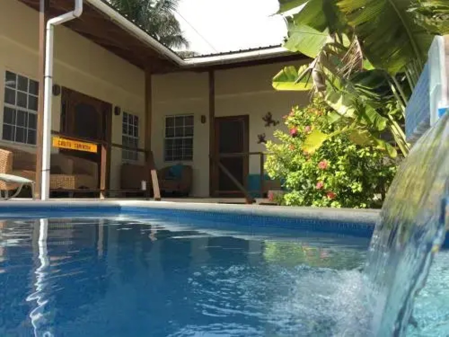 Casita Carinosa