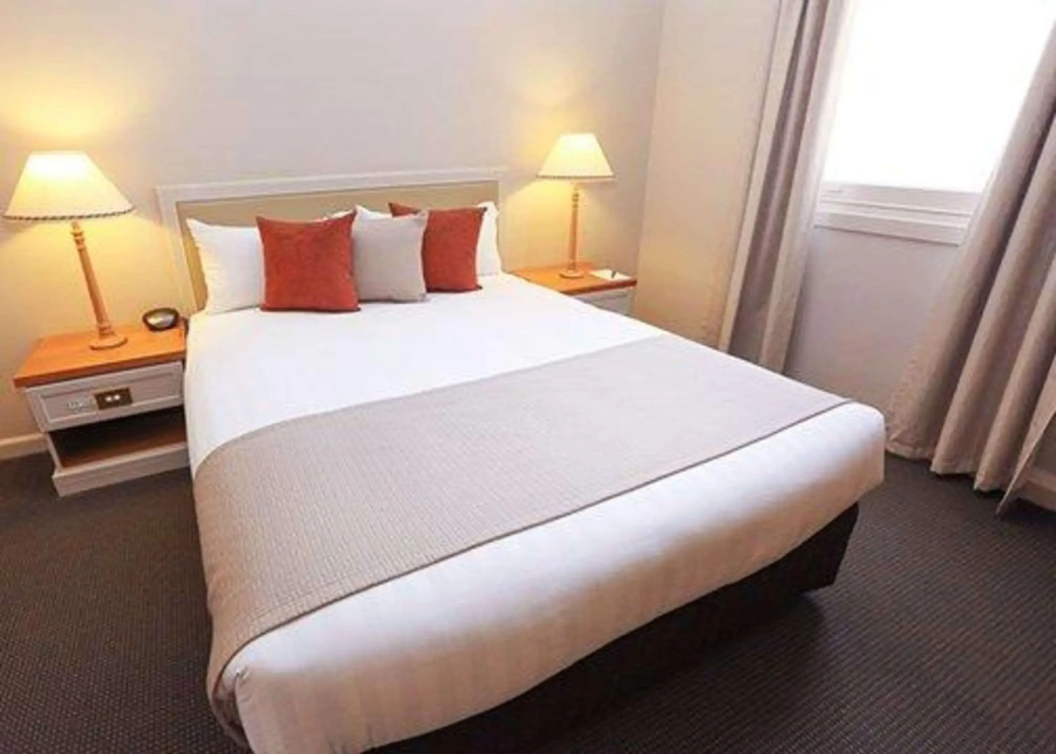 Quality Hotel Mildura Grand