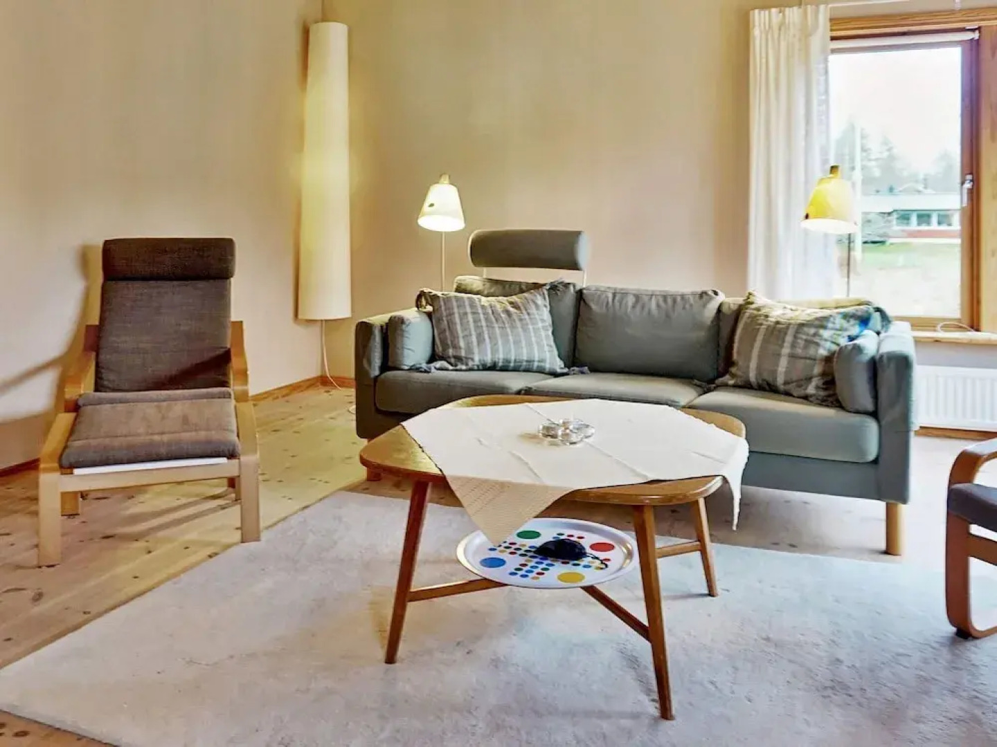 8 Person Holiday Home in Norrtälje