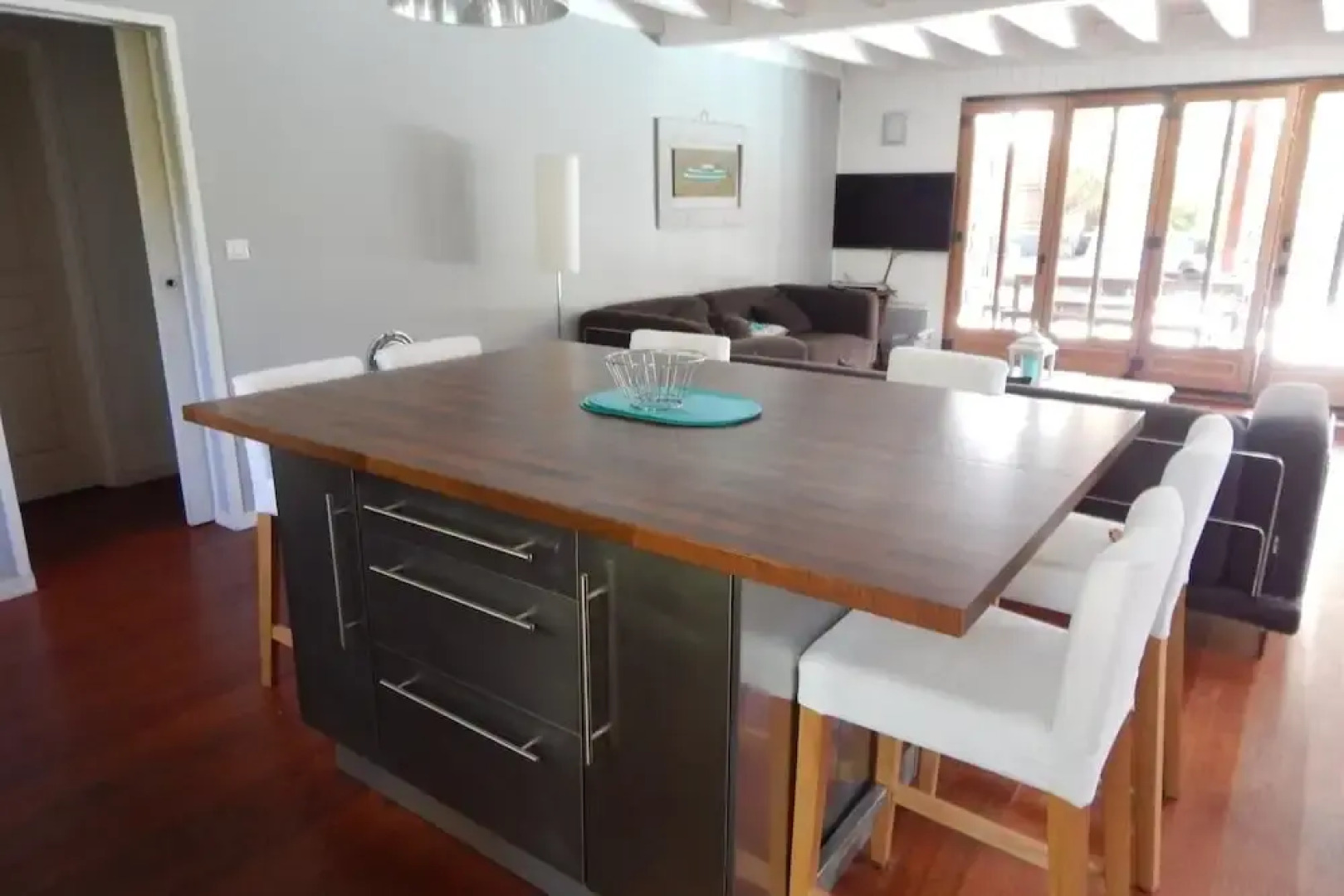 Charmante maison proche bord de mer  Andernos les bains