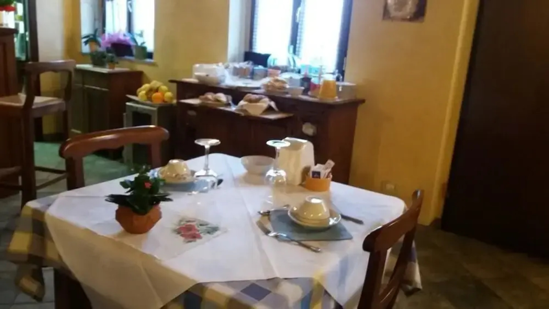 Agriturismo Solestelle