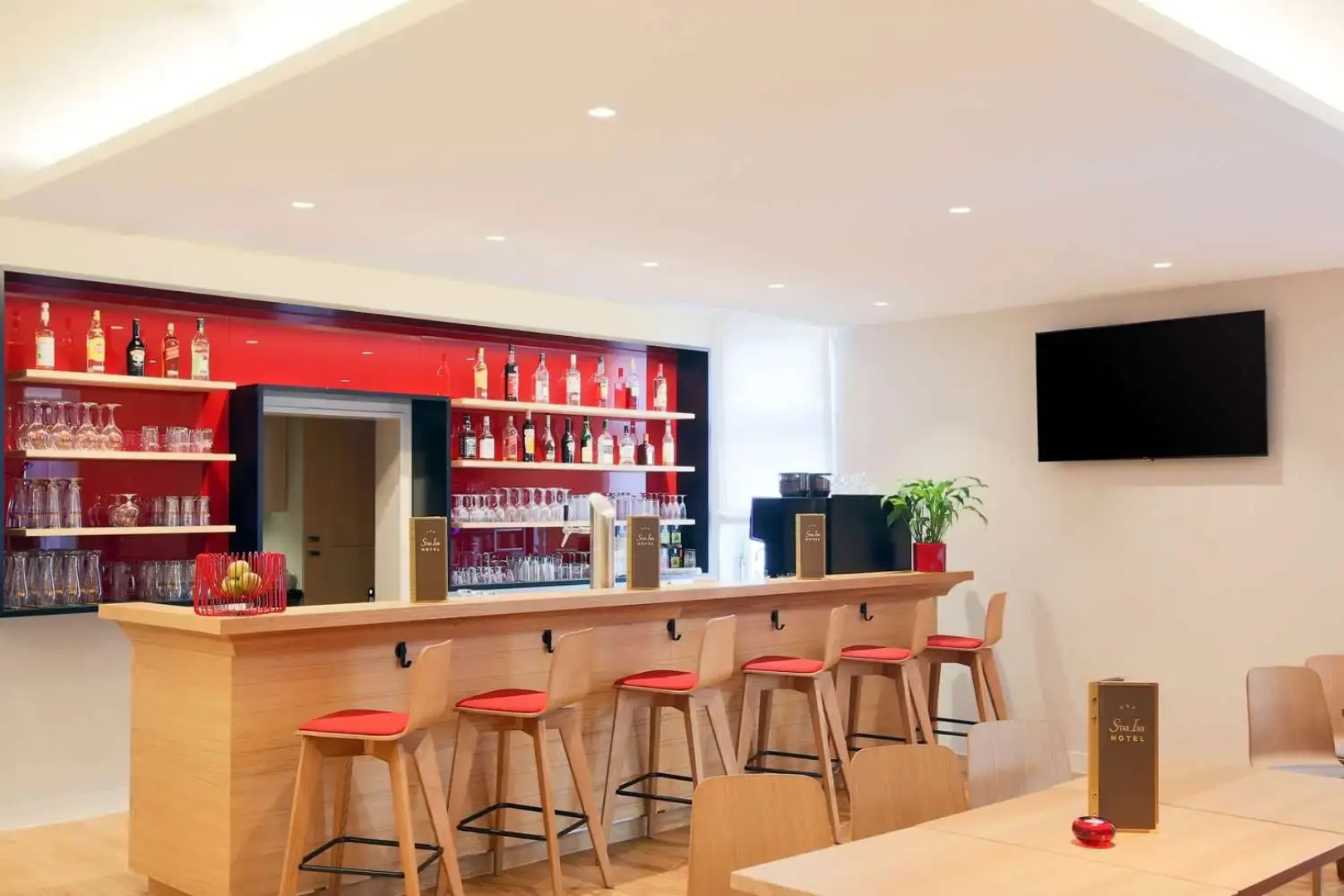 Star Inn Hotel Regensburg Zentrum, by Comfort