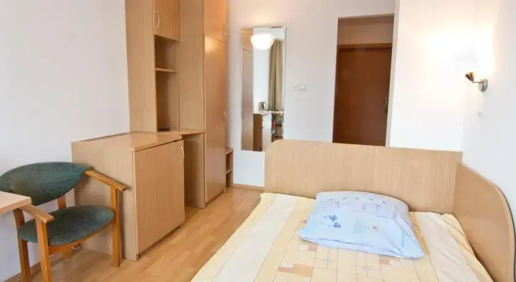 Centrum Wypoczynkowe Wieżyca