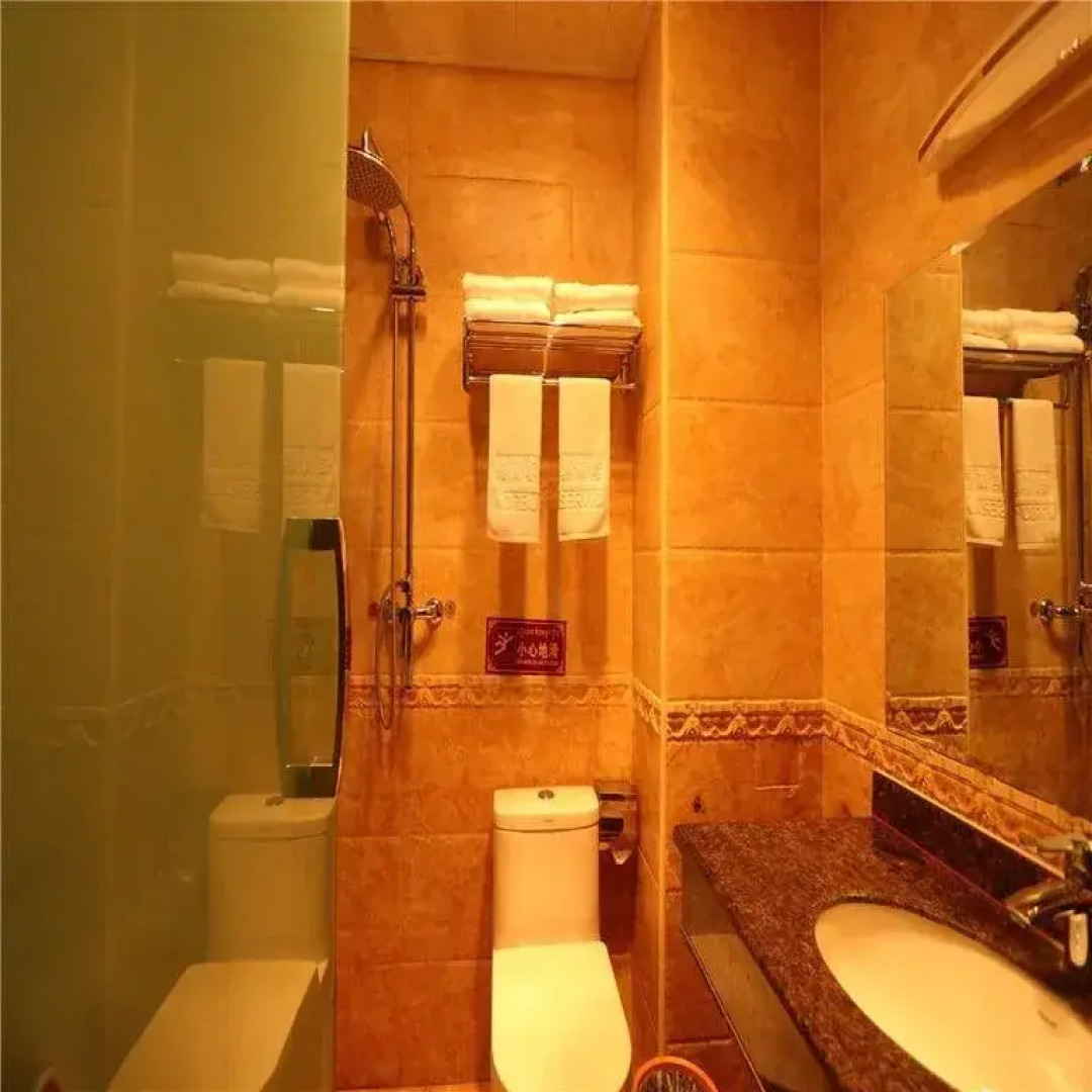 Norberso Hotel Xiahe