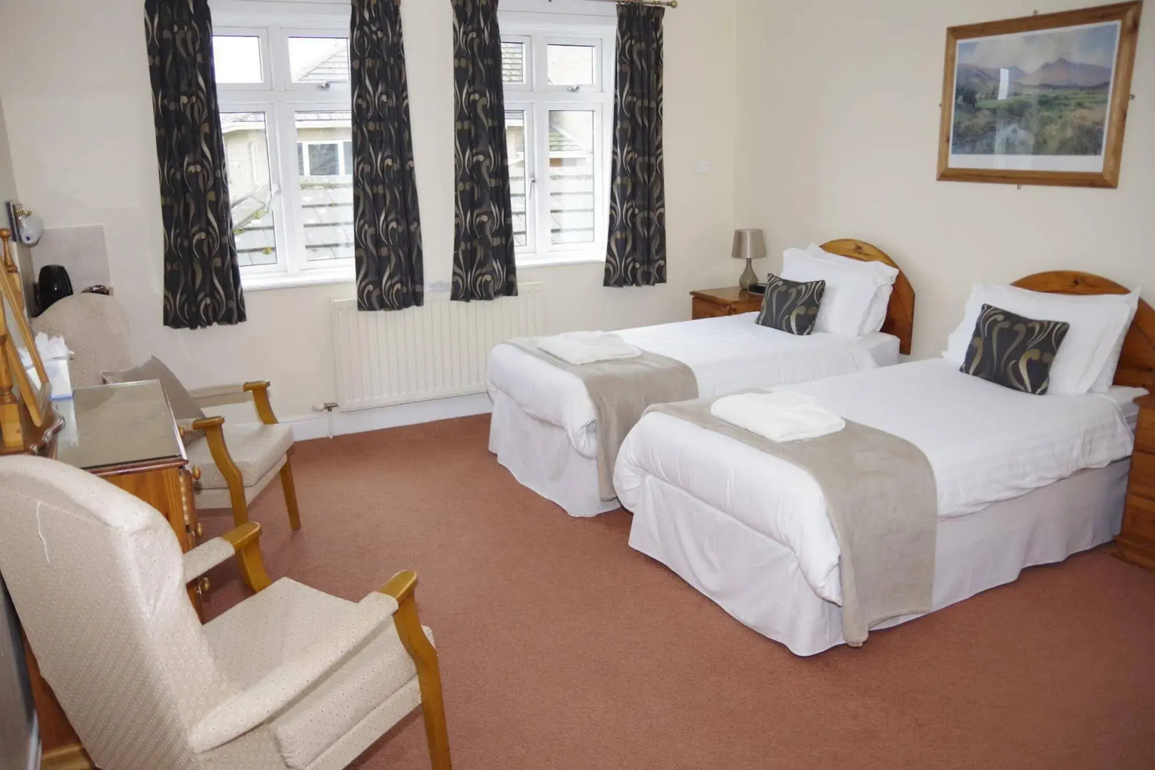 Sneaton Castle Centre