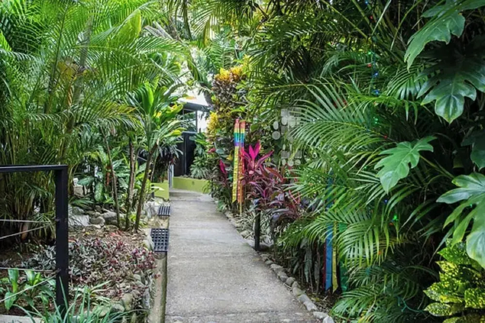 Tico Tico Villas Adult Only