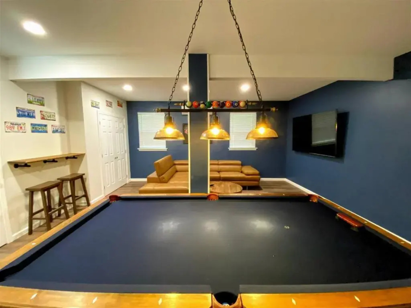 Gwa106-gameroom, Sauna, Firepit Hot Tub Minutes To All Pocono Attractions