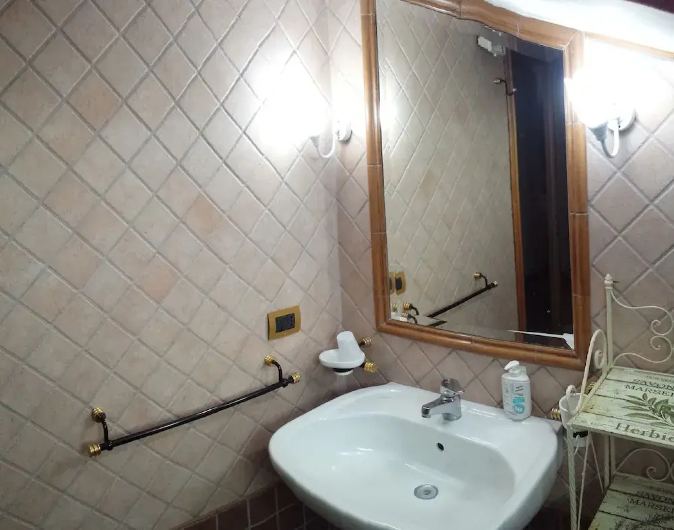 A Casa Sorriso B&B