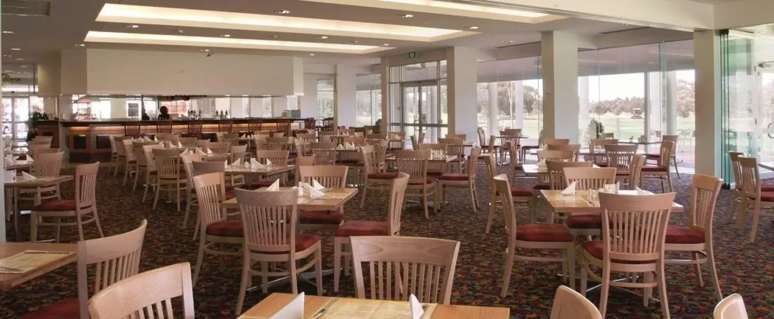 Big River Golf and Country Club