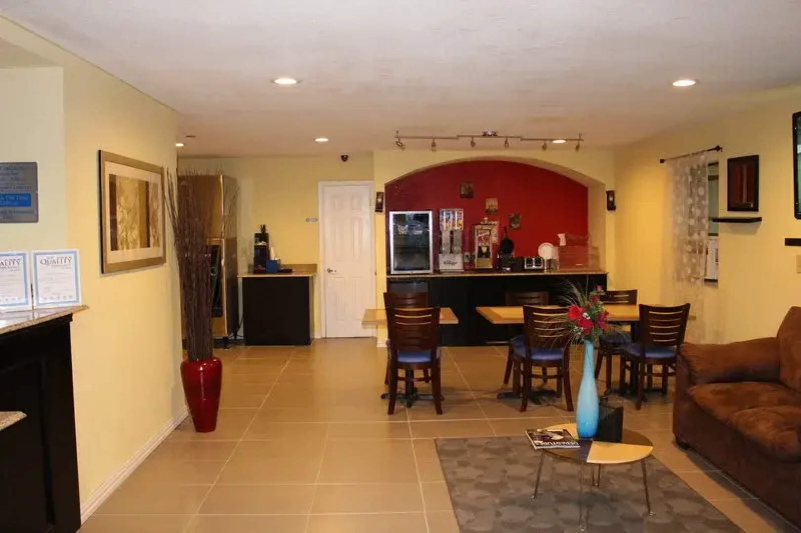 Americas Best Value Inn