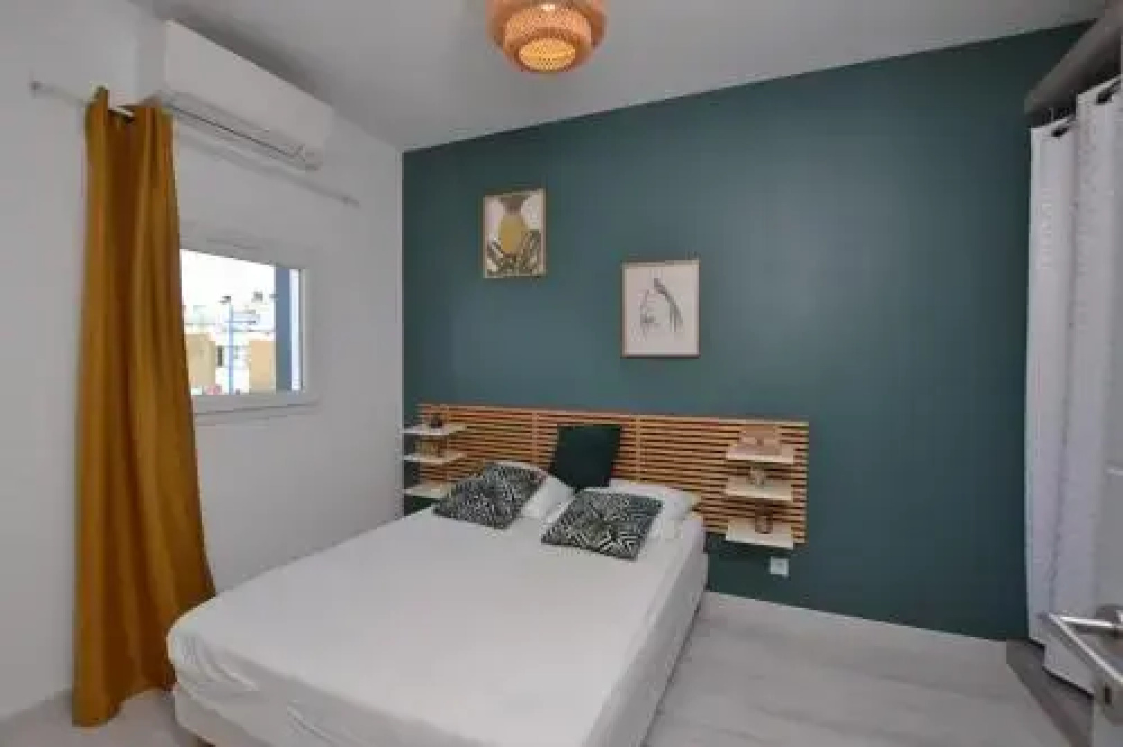 Appartement Château Leenhardt