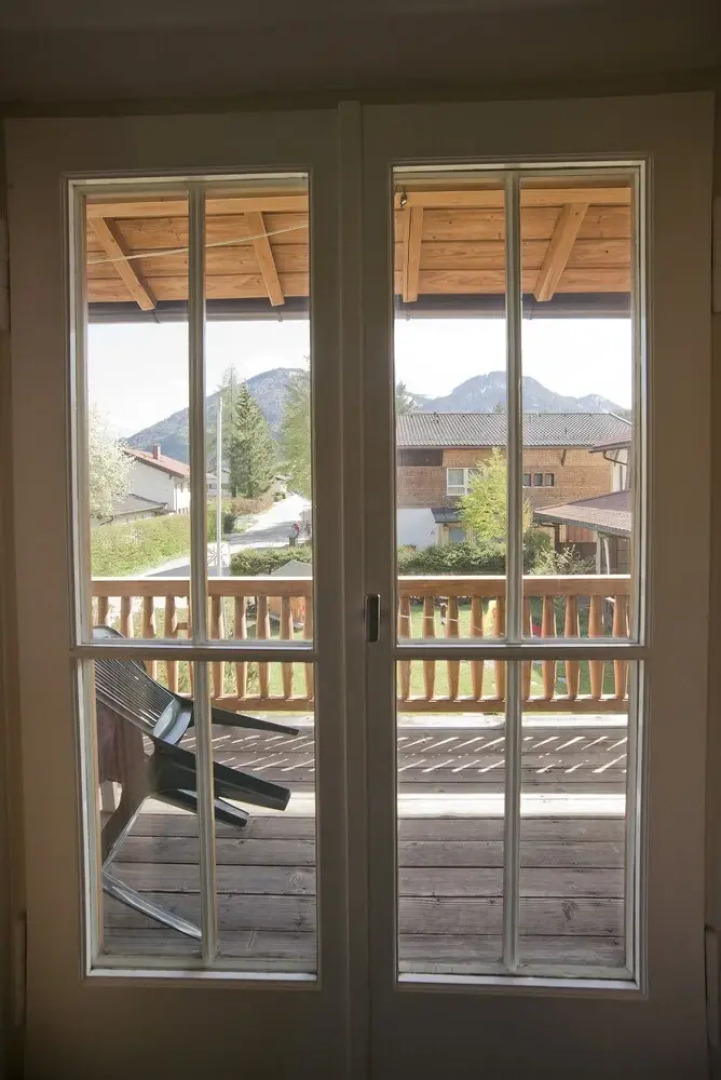 Hotel zum Hirschhaus