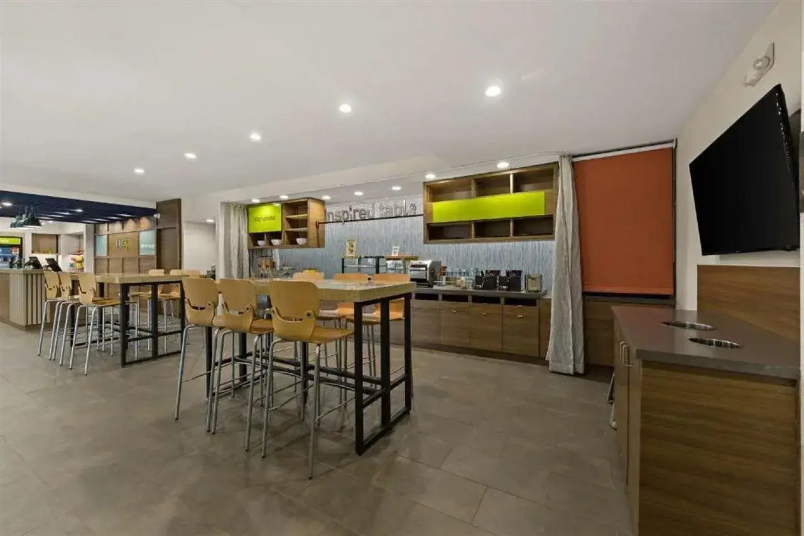 Home2 Suites by Hilton Baytown