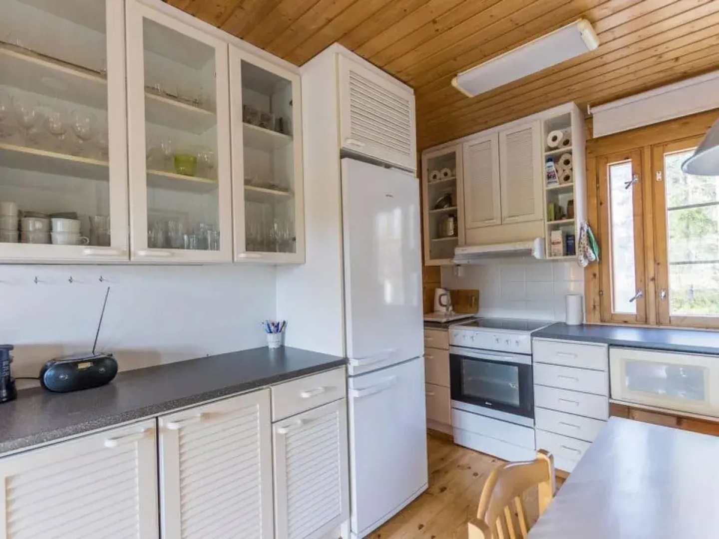 Alppikyla 1a paritalo