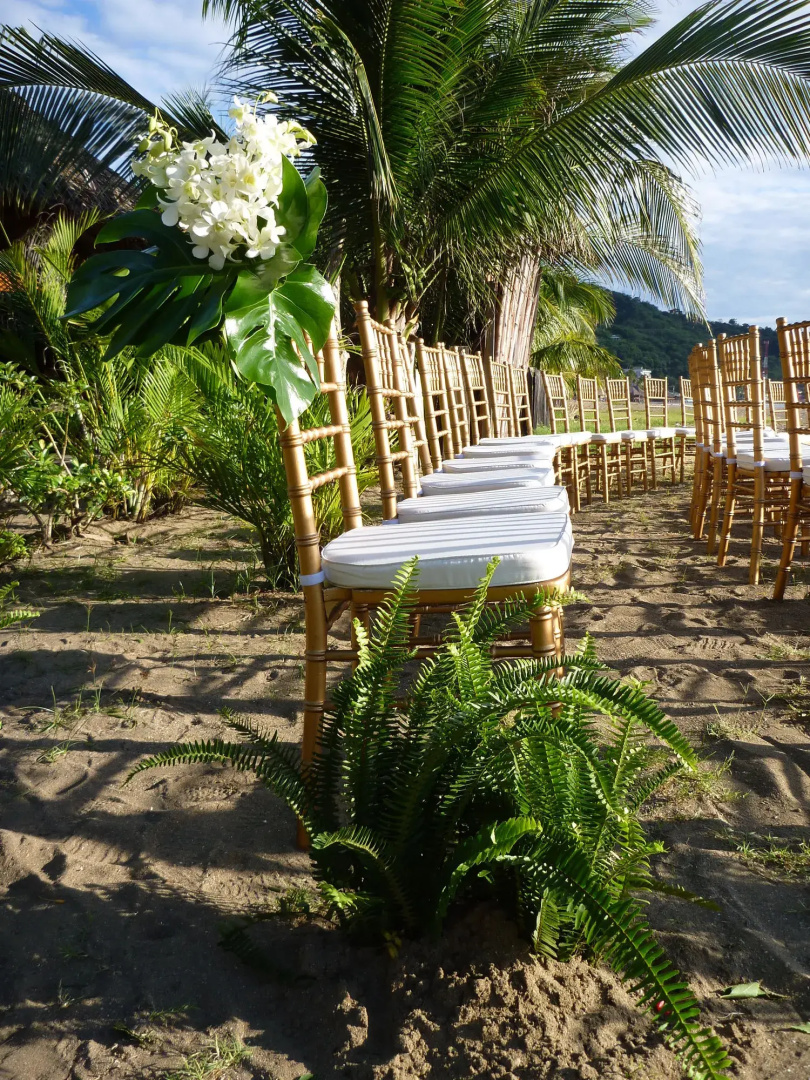 Villas de Palermo Hotel and Resort