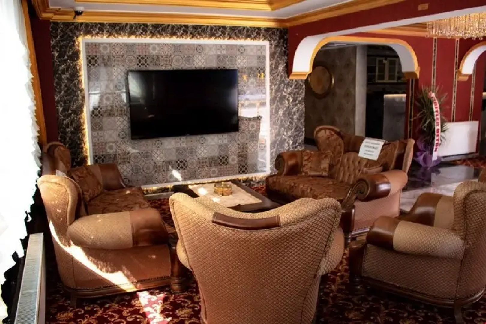 Royal Business Otel