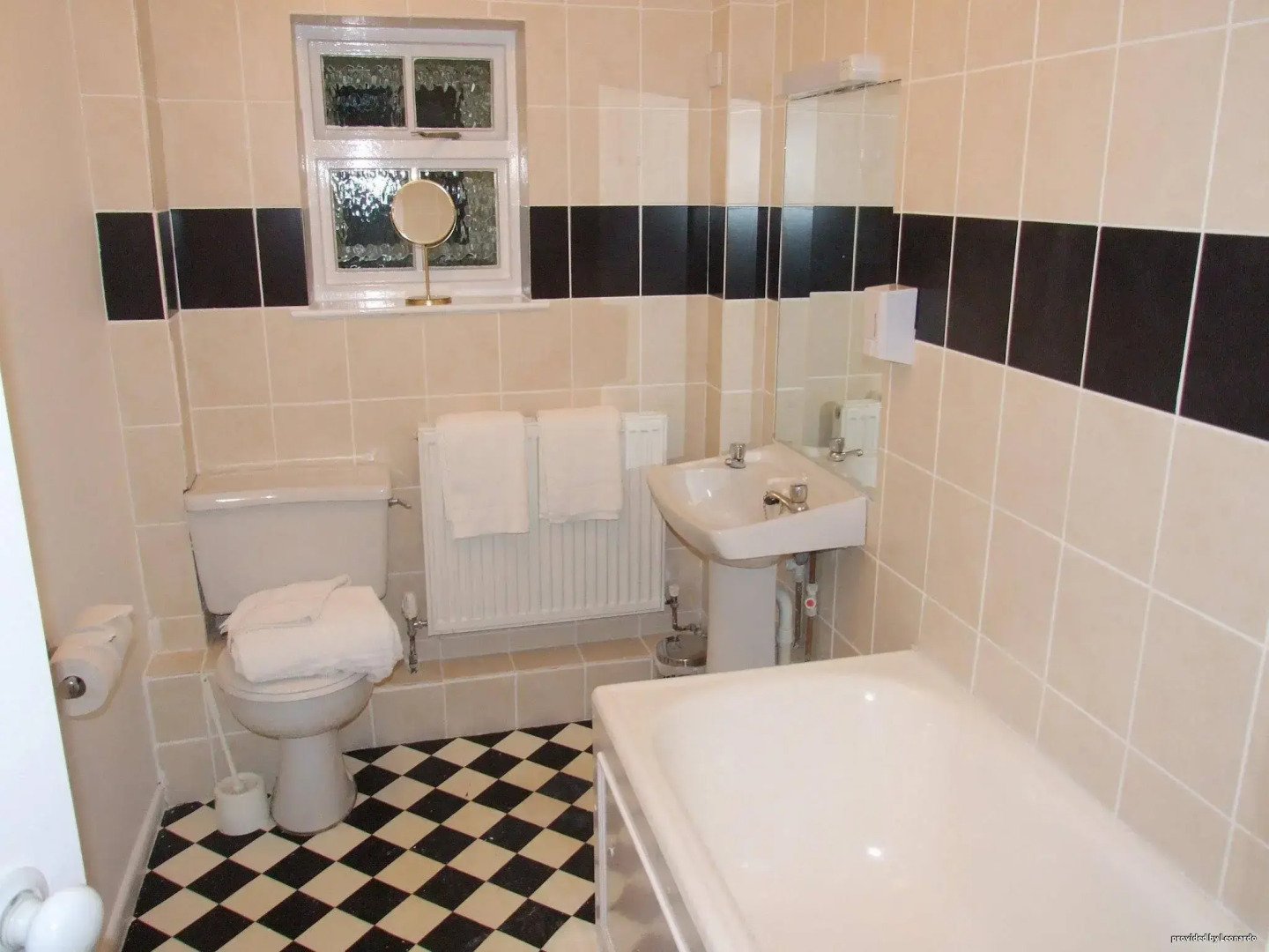 Best Western Brome Grange