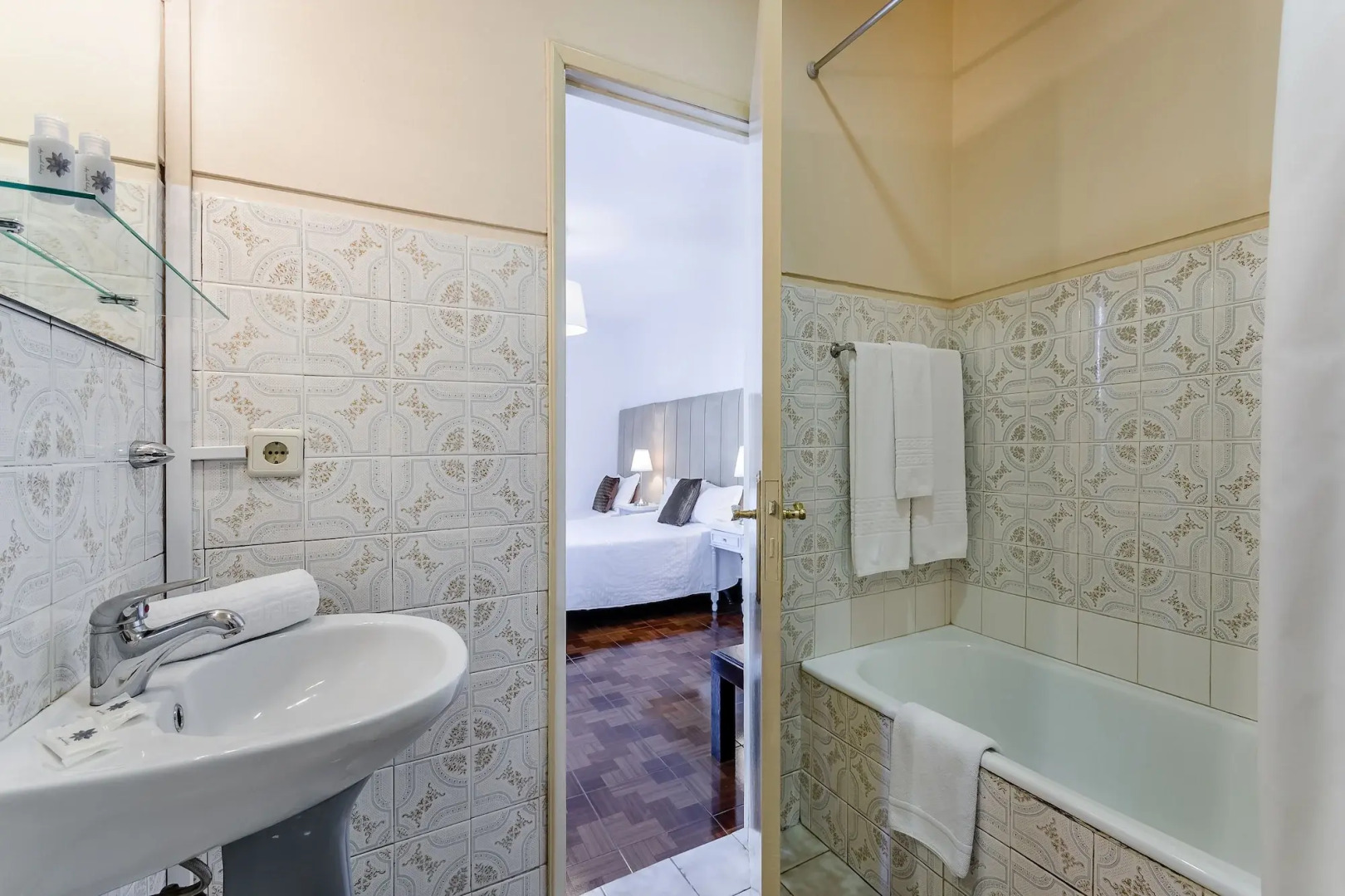 Hotel Santa Clara Porto