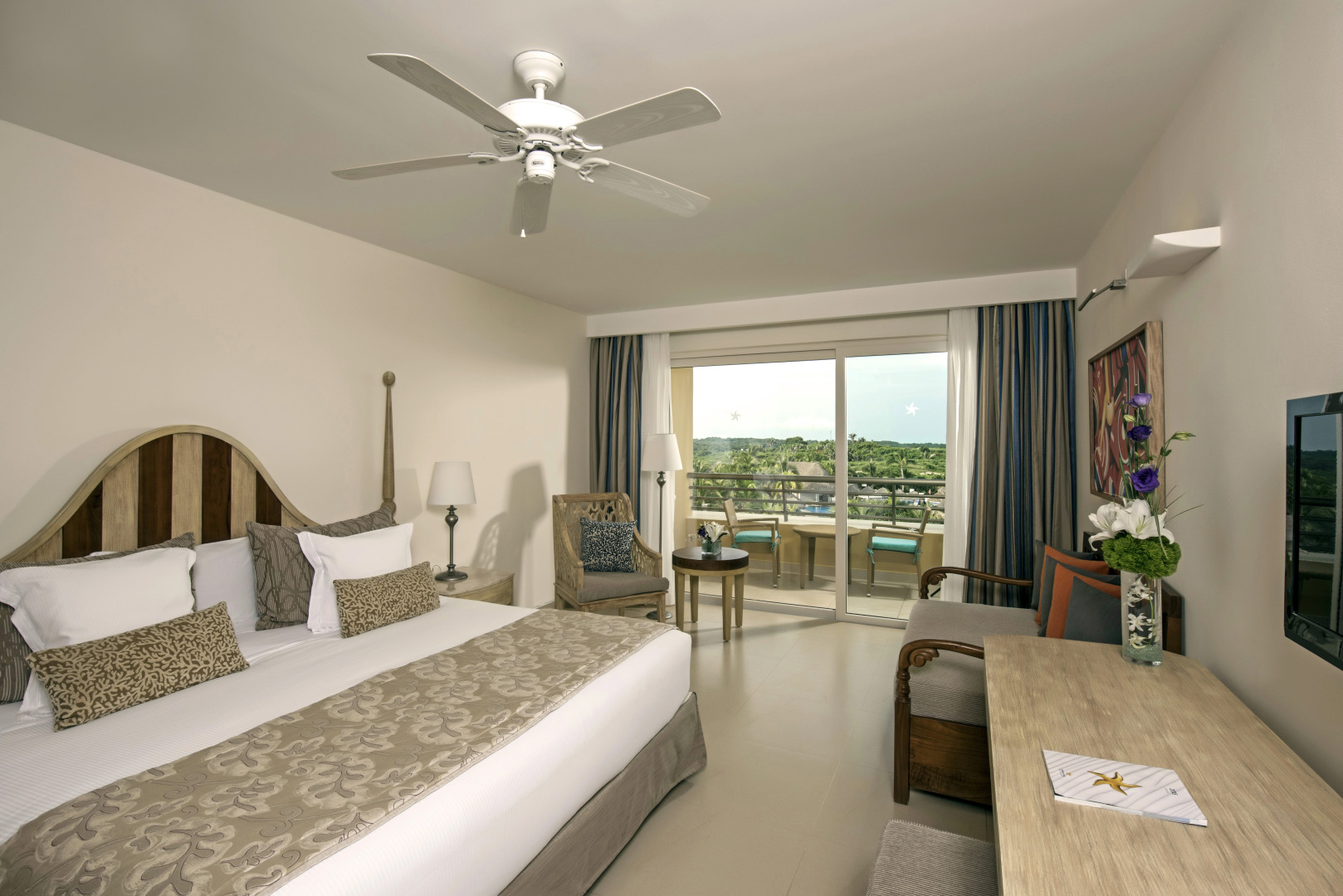 Iberostar Selection Playa Mita - All Inclusive