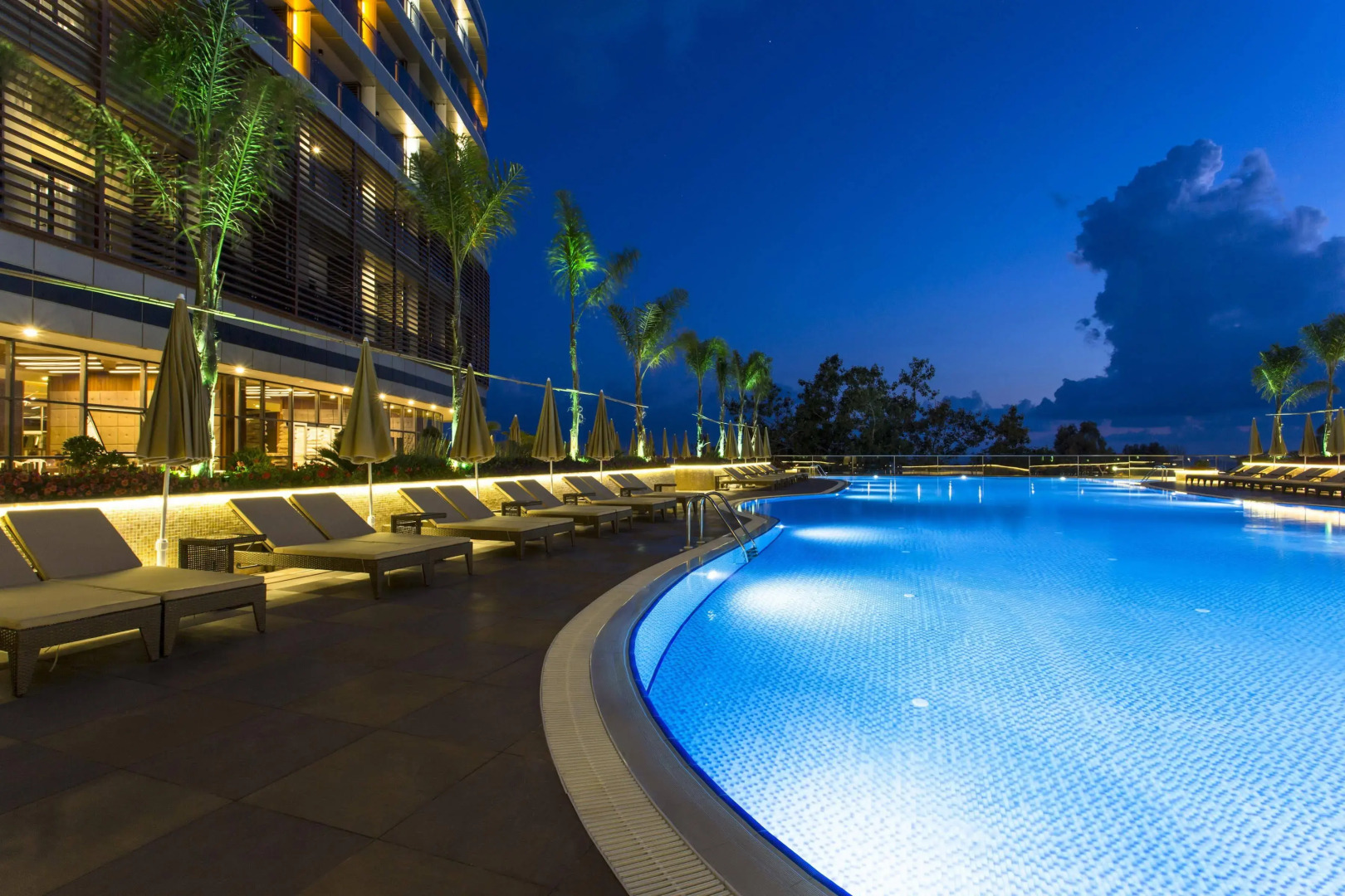 Michell Hotel - Adults Only - All Inclusive