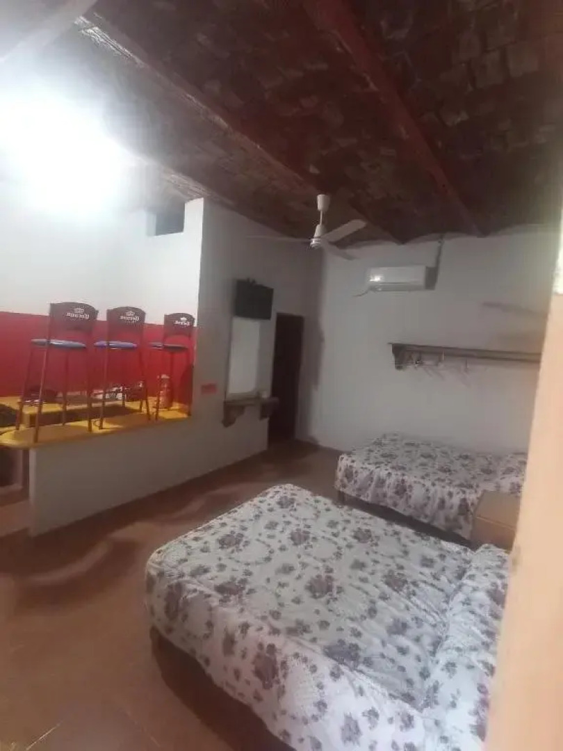 Bungalows Ostion Azul