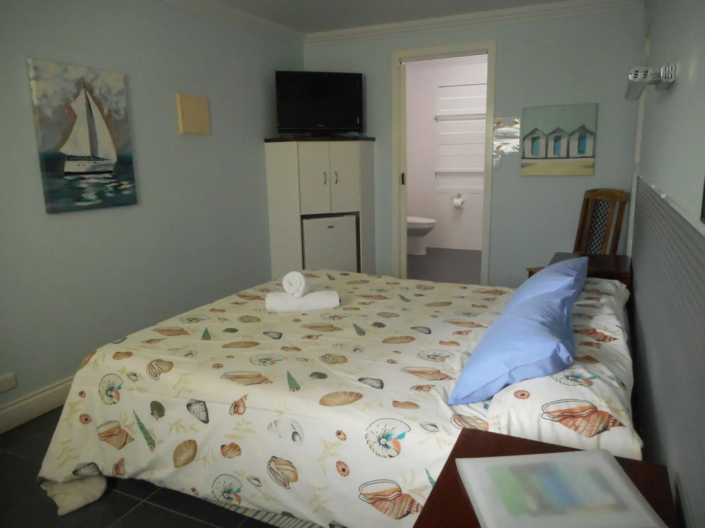 Bush Village Holiday Cabins