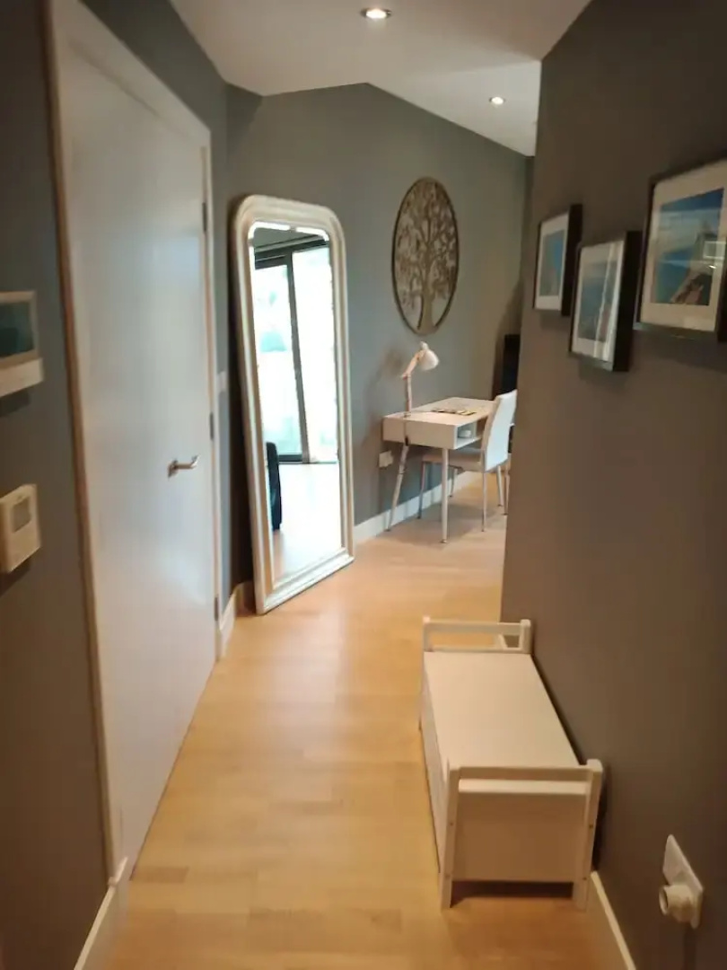Kings Wharf Quay29 Studio with Pool