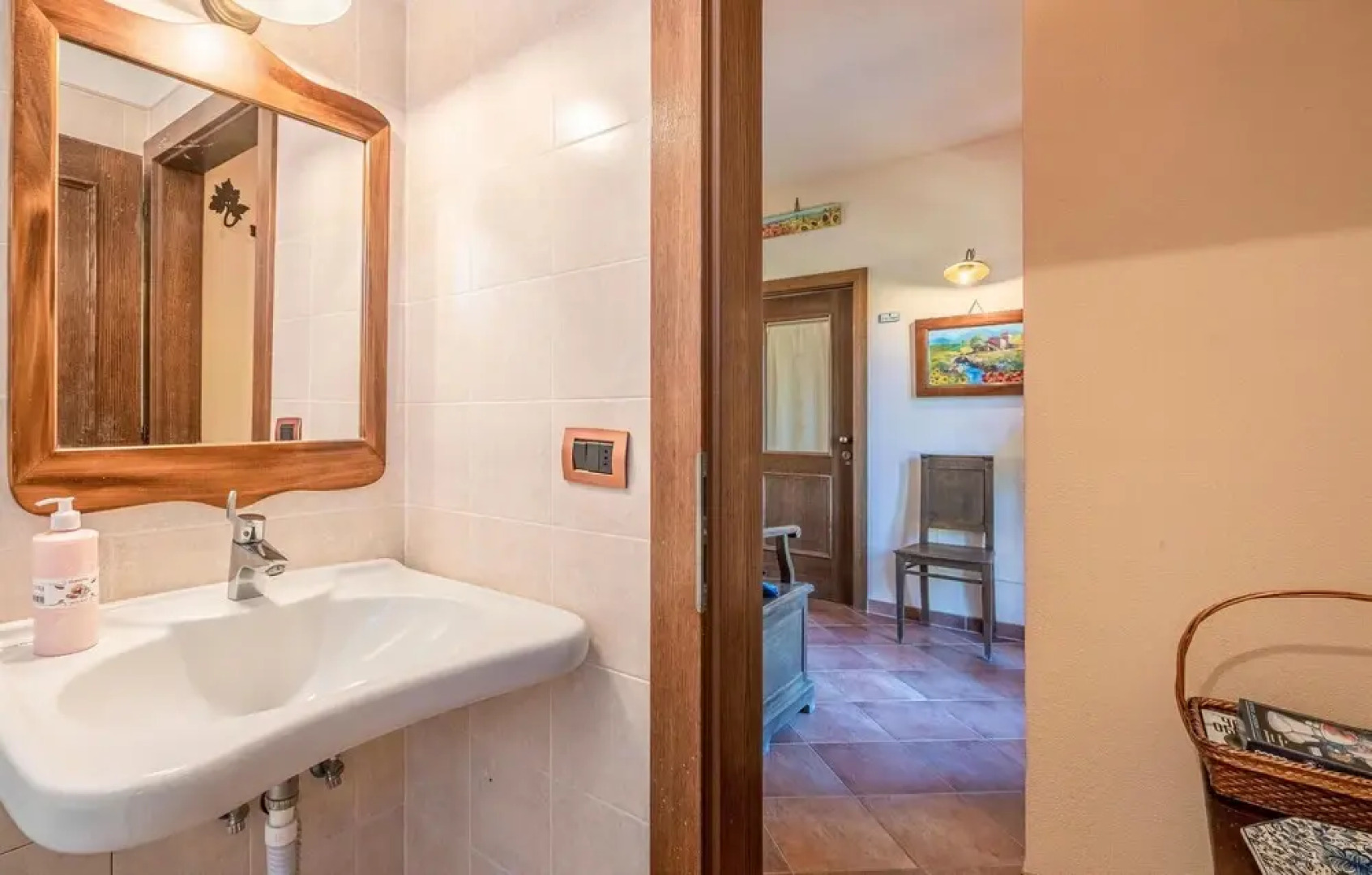 Amazing Home in San Miniato With 4 Bedrooms, Wifi and Outdoor Swimming Pool