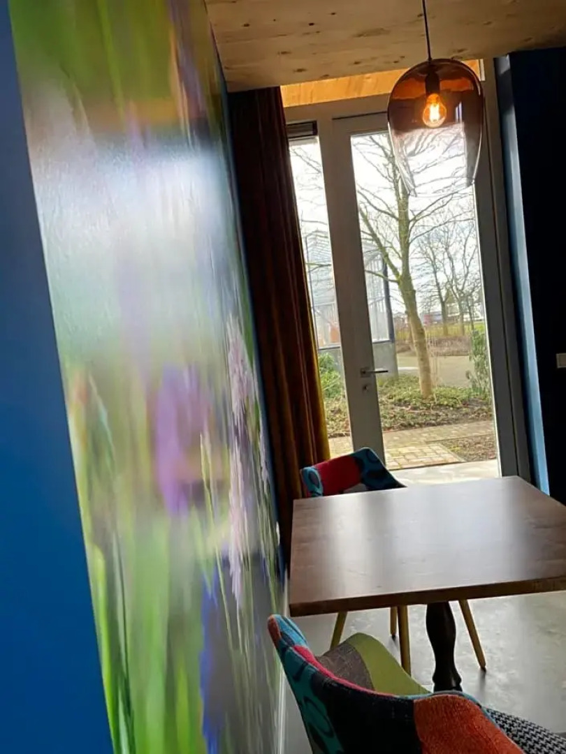 Achterhoeks Goed, Bed & Breakfast Vragender