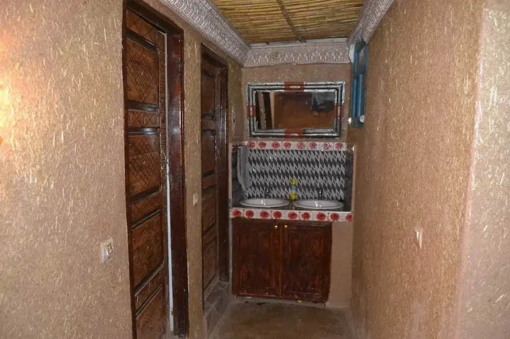 Gite d'etape Omar Himmi