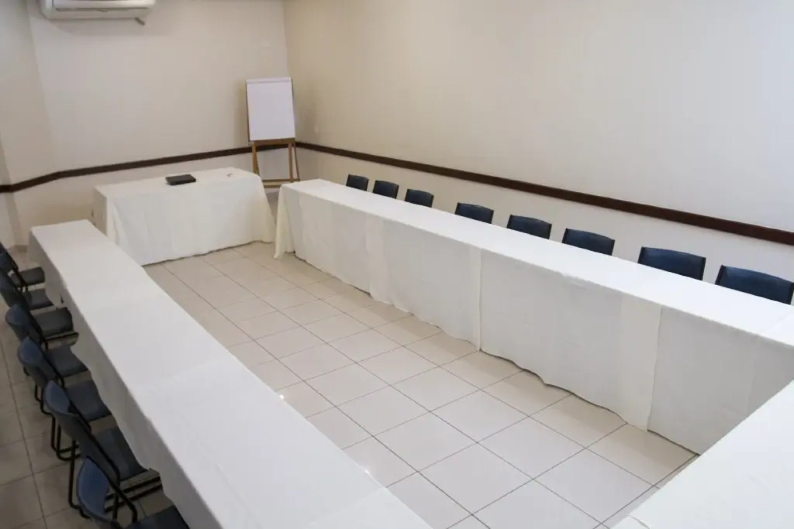 Carlton Plaza Hotel Uberlândia