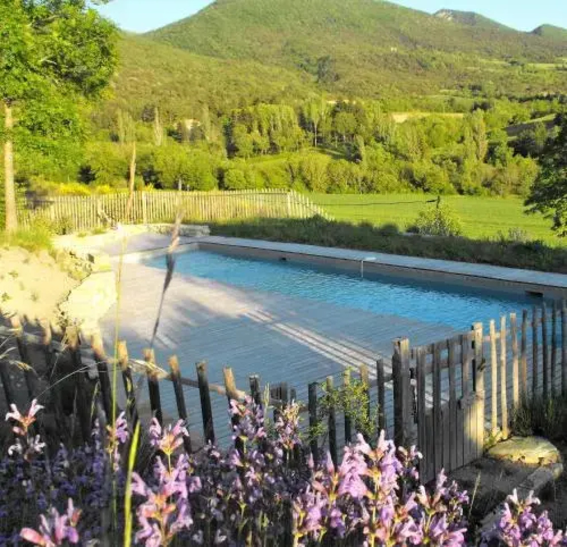 Chambres d'Hotes les Nuits du Taris